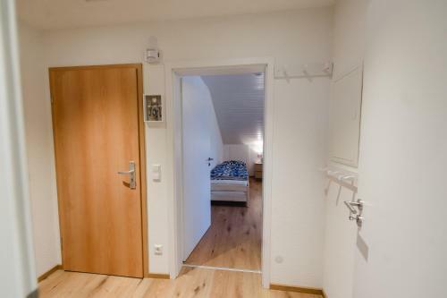 Apartamentos Ferienwohnungen Am Skilift