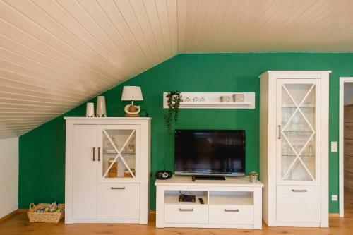 Apartamentos Ferienwohnungen Am Skilift