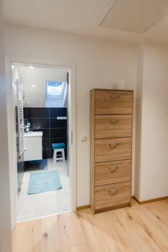 Apartamentos Ferienwohnungen Am Skilift