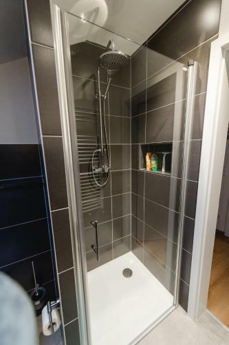 Apartamentos Ferienwohnungen Am Skilift