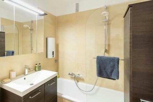 Apartamento Petras Ammerseeblick