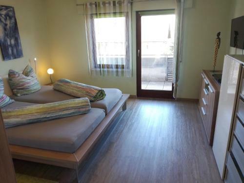Apartamento Jules Traum Im Schwarzwald
