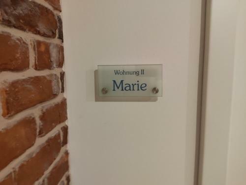 Apartment "marie" In Ehemaliger Schuhfabrik