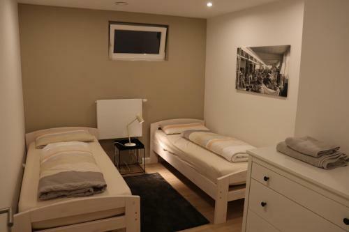 Apartment "marie" In Ehemaliger Schuhfabrik