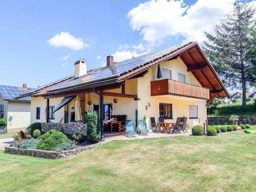 Apartamento Fewo Kreitl