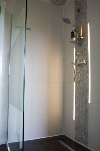 Apartamento An Der Bremke