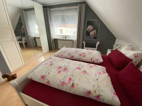 Apartamento Steinberg-blick