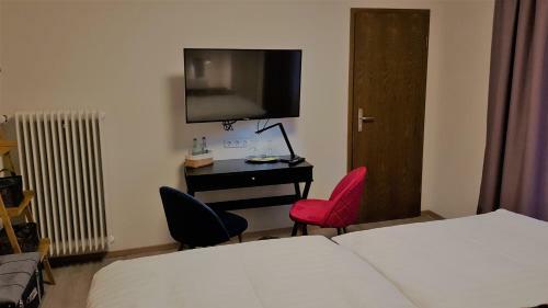 Hotel Sonnenschein