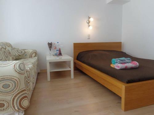 Apartamento Schlafii