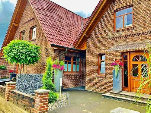 Apartamento Schlawenke- Hier Schlafen Sie Gut
