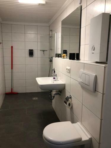 Apartamento Doros Ferienoase