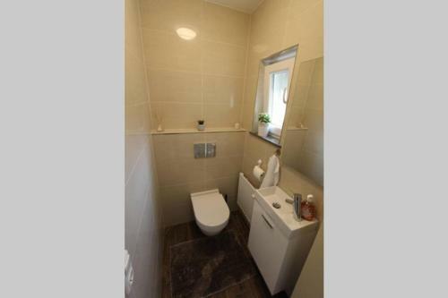 Apartamento Ferienoase Mit Fernblick