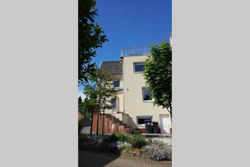 Apartamento Ferienoase Mit Fernblick