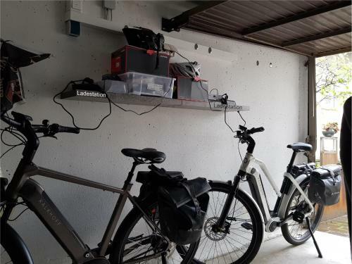 Apartamento Zum Fuchsbau