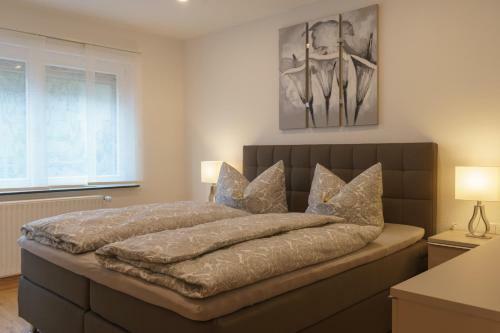 Apartamento Zum Fuchsbau
