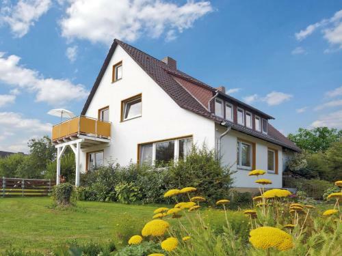 Apartamento Fewo Blickweite