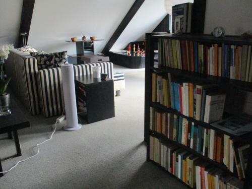 Apartamento Schoenes Haus