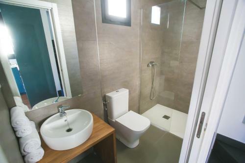 Apartamentos Gatagata 2