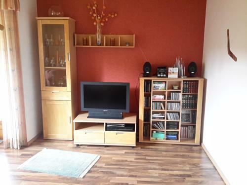 Apartamento Ferienwohnung Karin Vogel