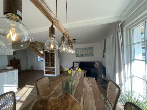 Apartamento Seedeich 2