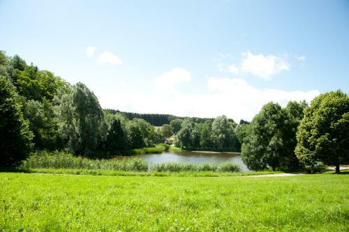 Apartamento Eifel Relax