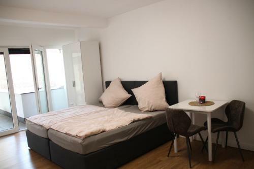 Apartamento Casa Kronengarten Nr 5