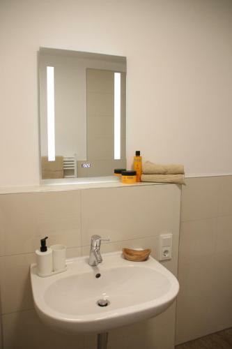 Apartamento Casa Kronengarten Nr 5