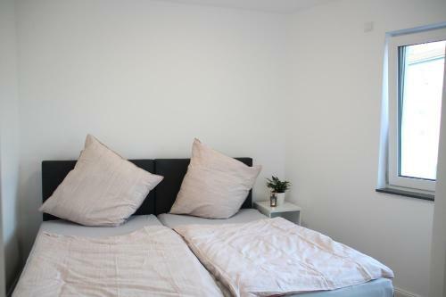 Apartamento Casa Kronengarten Nr 11