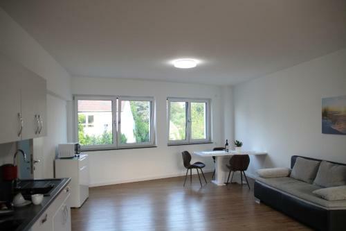 Apartamento Casa Kronengarten Nr 11
