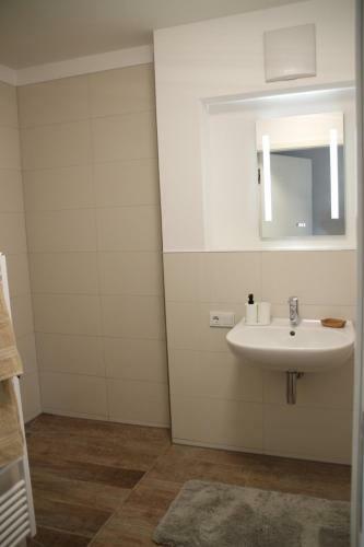 Apartamento Casa Kronengarten Nr 11