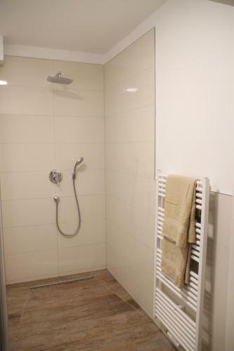 Apartamento Am Kronengarten