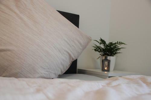 Apartamento Casa Kronengarten Nr 3