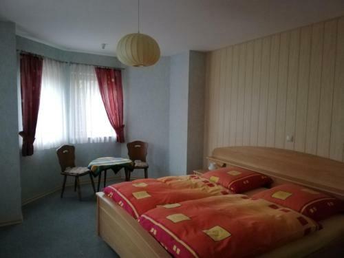 Apartamento Haus Spiegel Thomas
