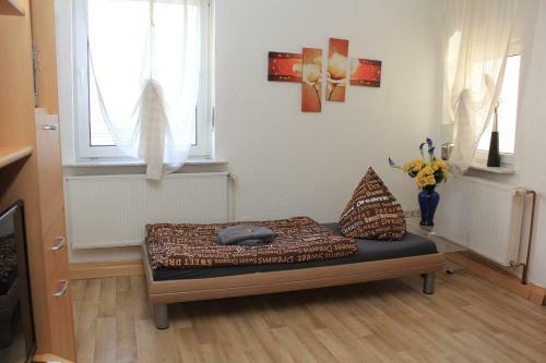 Apartamento Ferienwohnung -kiefer