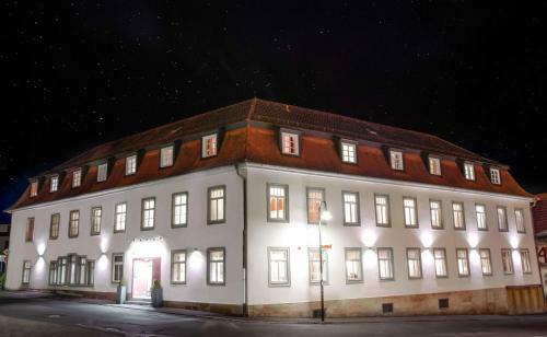 Hotel Engel
