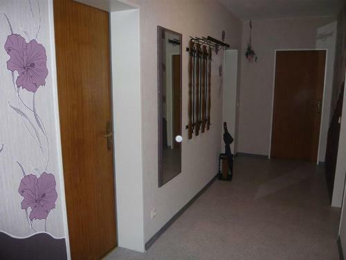 Apartamento Haus Andrea