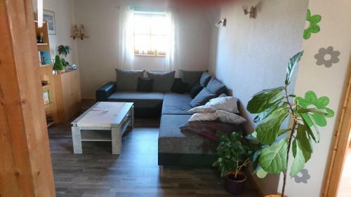 Apartamento Haus Felix