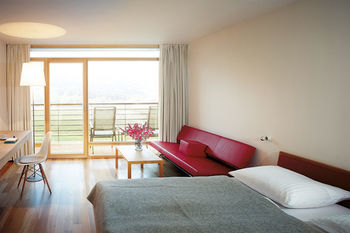 Hotel Post Und Susanne Kaufmann Spa