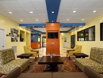 Motel Days Inn - Fultondale