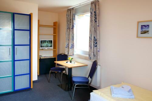 Hotel Greifswald