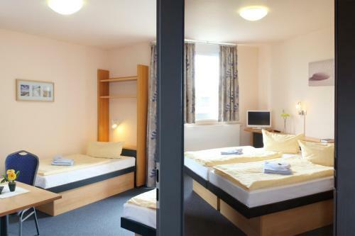 Hotel Greifswald