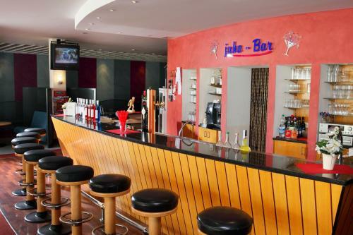 Hotel Greifswald