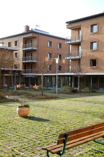 Hotel Greifswald
