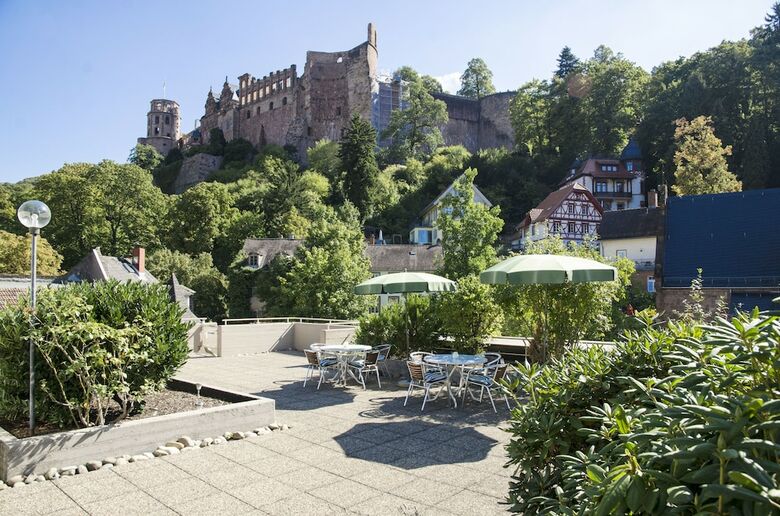 Hotel Am Schloss