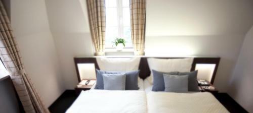 Hotel Schloss Berge