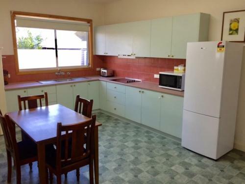 Bed & Breakfast Smith Street Villa Naracoorte
