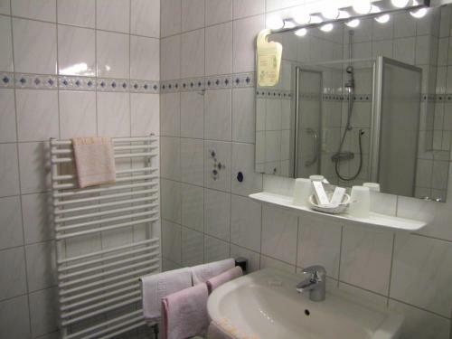 Hostal Hotel Harzer Am Kurpark