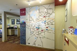 Hotel Towneplace Suites Tallahassee North/capital Circle