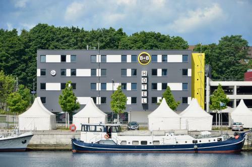 B&B Hotel Kiel