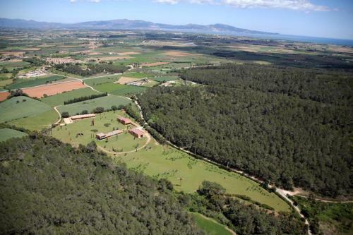 Bed & Breakfast Fundaci� L'olivar